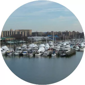 Washington Channel - 