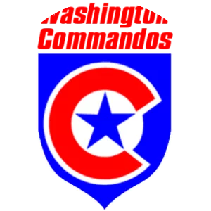 Washington Commandos