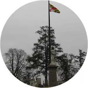 Washington Confederate Cemetery - 