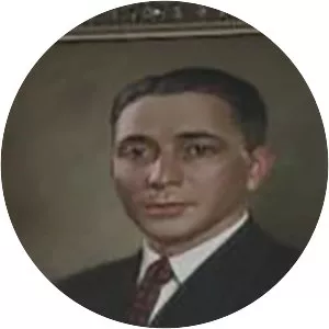 Washington de Barros Monteiro