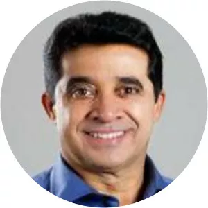 Washington Fernando Rodrigues