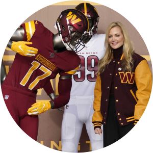 Washington Football Team