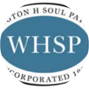 Washington H. Soul Pattinson