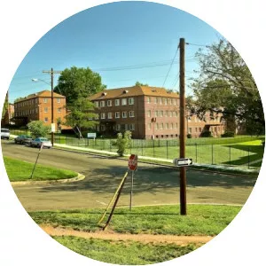 Washington Highlands