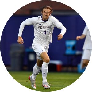 Washington Huskies men's soccer