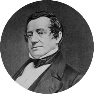 Washington Irving