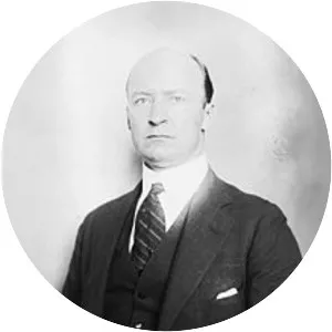 Washington J. McCormick - U. S. representative