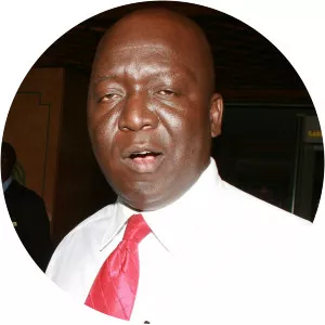 Washington Jakoyo Midiwo