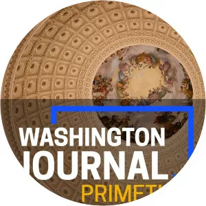 Washington Journal PrimetimeSince 2020