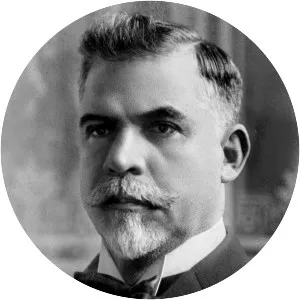 Washington Luís - Former President of Brazil