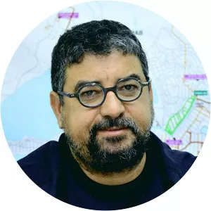 Washington Luiz Cardoso Siqueira