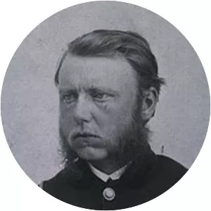 Washington Matthews - Surgeon