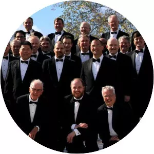 Washington Men's Camerata