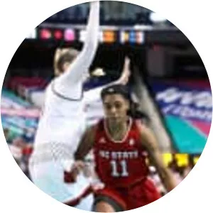 Washington Mystics - Basketball team