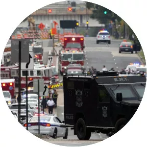 Washington Navy Yard shooting - 