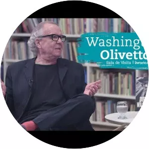 Washington Olivetto