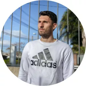 Washington Ortega - Uruguayan footballer