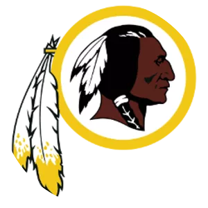 Washington Redskins - American football team