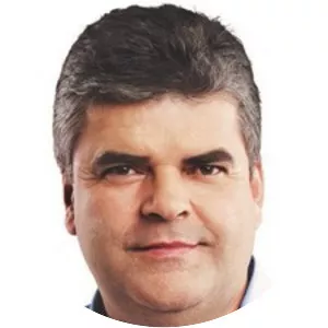 Washington Reis de Oliveira