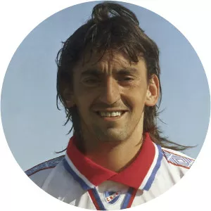 Washington Rodríguez