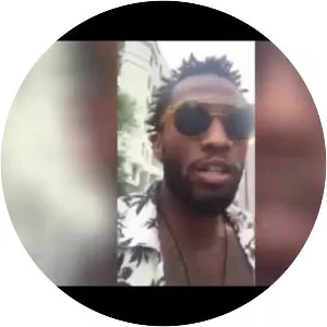 Washington Salles Musician