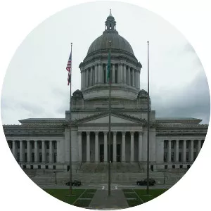 Washington State Capitol Building