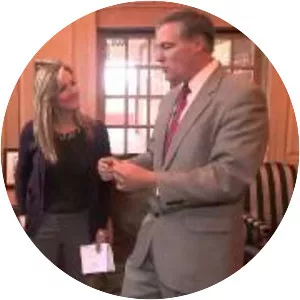 Washington State Governor's Mansion