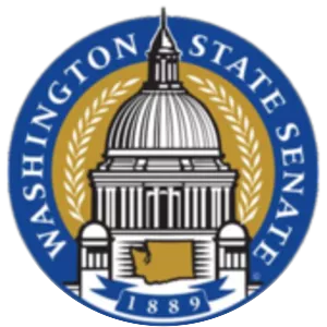 Washington State Senate - Governmental body