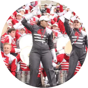Washington State University Cougar Marching Band - 