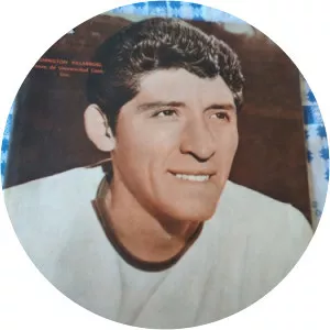 Washington Villarroel