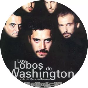 Washington Wolves - 1999 ‧ Thriller/Action ‧ 1h 36m