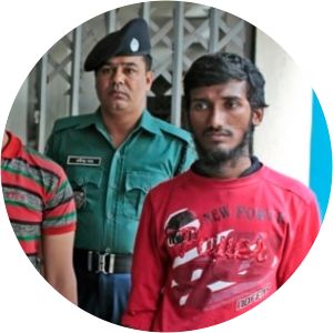 Washiqur Rahman Babu - Blogger