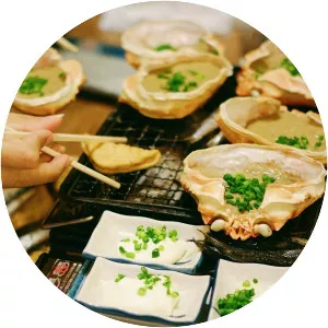 Washoku in New York - TV program