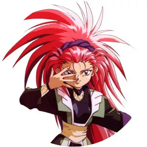 Washu - Fictional character