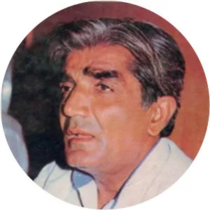 Wasif Ali Wasif