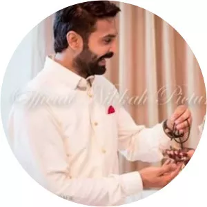 Wasif Muhammad photograph