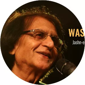 Wasim Barelvi