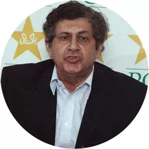 Wasim Bari