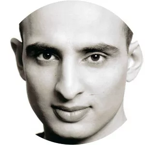 Wasim Zakir - Film actor