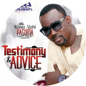 Wasiu Alabi Pasuma