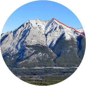 Wasootch Peak