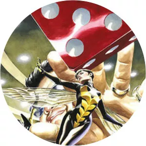 Wasp - Fictional character