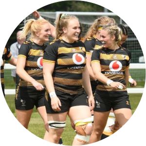 Wasps Women