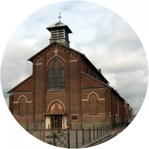 Wasquehal - Commune in France