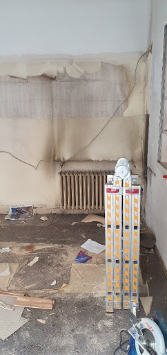 Wasserschadensanierung Meinschad - 