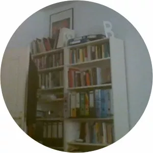 Wassilios Baros - Author