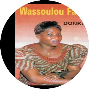 Wassoulou Fanta