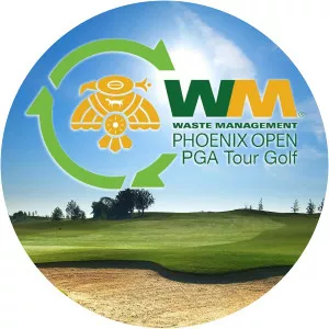 Waste Management Phoenix Open, PGA Tour GolfSince 2012 - TV program