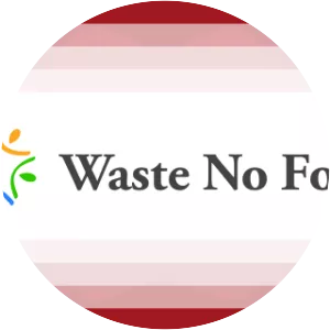 Waste No Food - Non-profit organization