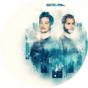 Wasted Penguinz - Swedish duo